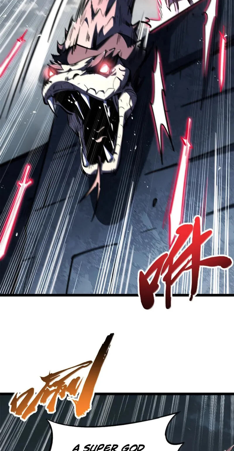 Read Super Gene chapter 456 image 3 on Lezhin