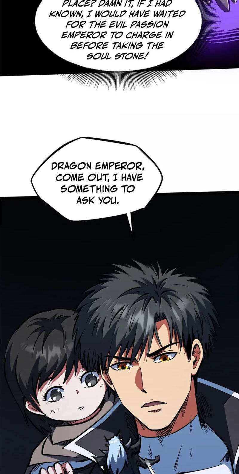Read Super Gene chapter 456 image 36 on Lezhin