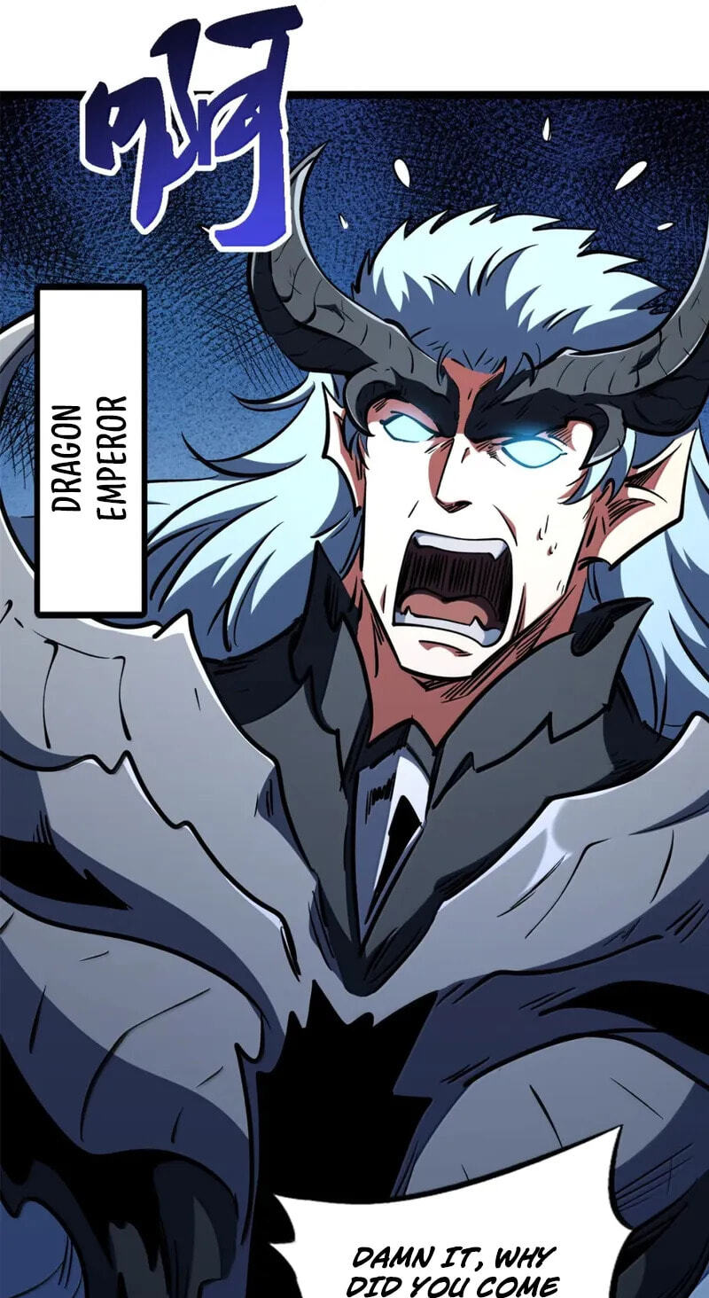 Read Super Gene chapter 456 image 38 on Lezhin