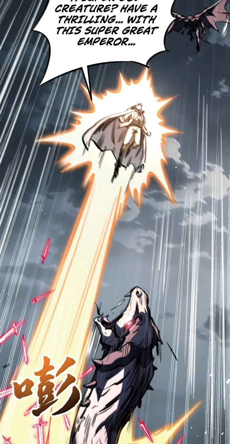 Read Super Gene chapter 456 image 4 on Lezhin