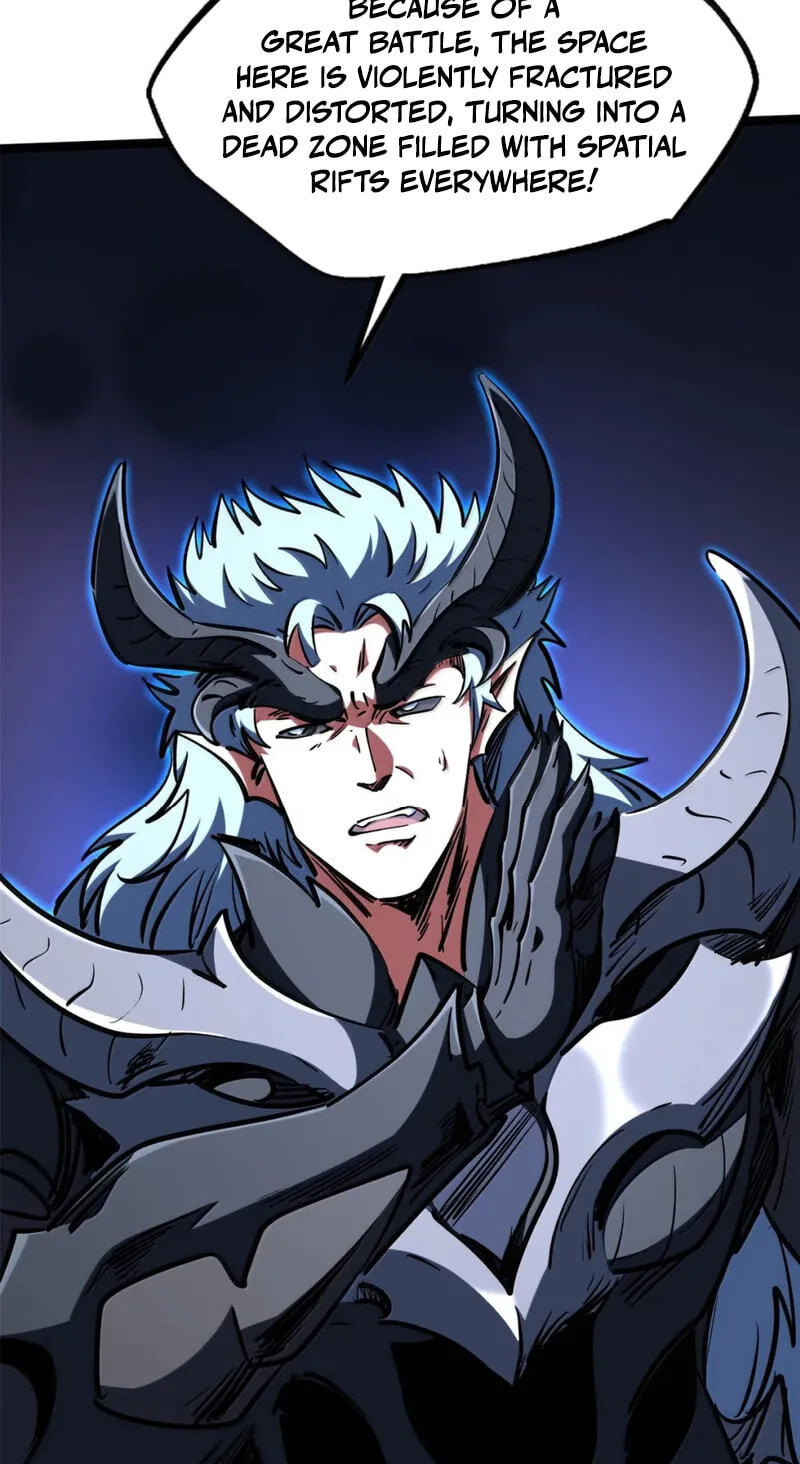 Read Super Gene chapter 456 image 44 on Lezhin