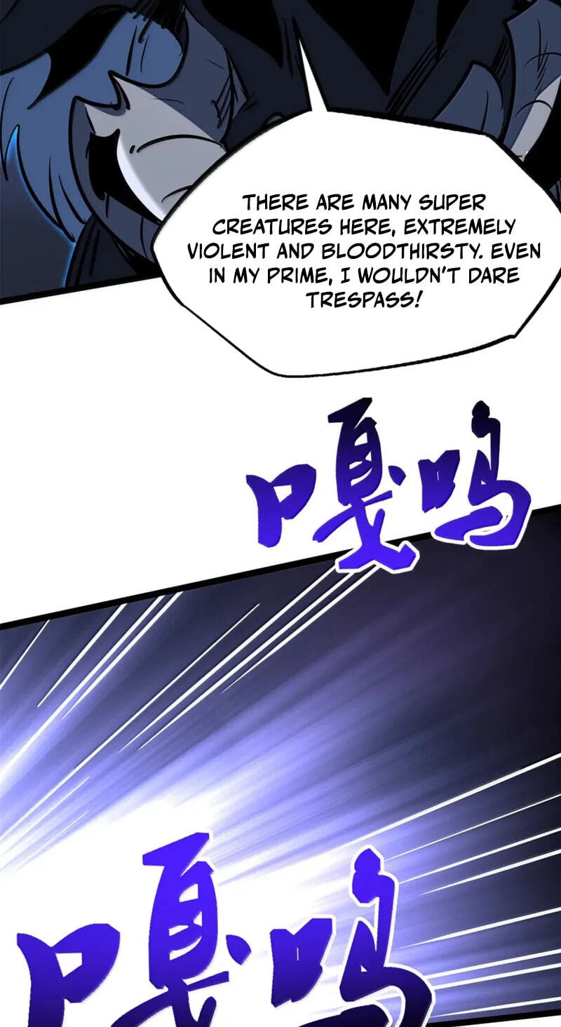 Read Super Gene chapter 456 image 45 on Lezhin