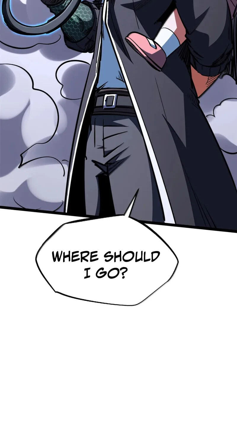 Read Super Gene chapter 456 image 47 on Lezhin