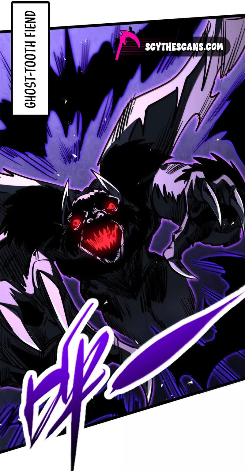 Read Super Gene chapter 456 image 48 on Lezhin