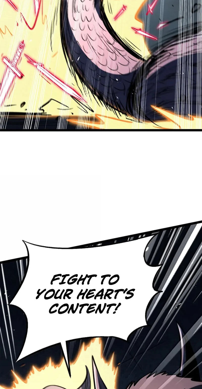 Read Super Gene chapter 456 image 5 on Lezhin