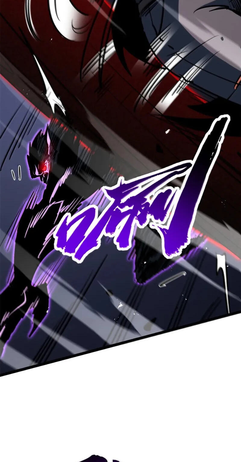 Read Super Gene chapter 456 image 50 on Lezhin