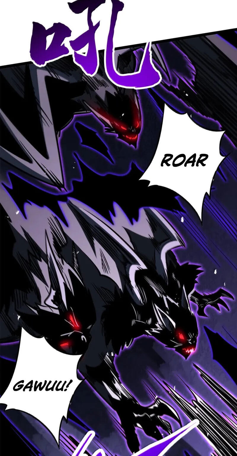 Read Super Gene chapter 456 image 51 on Lezhin