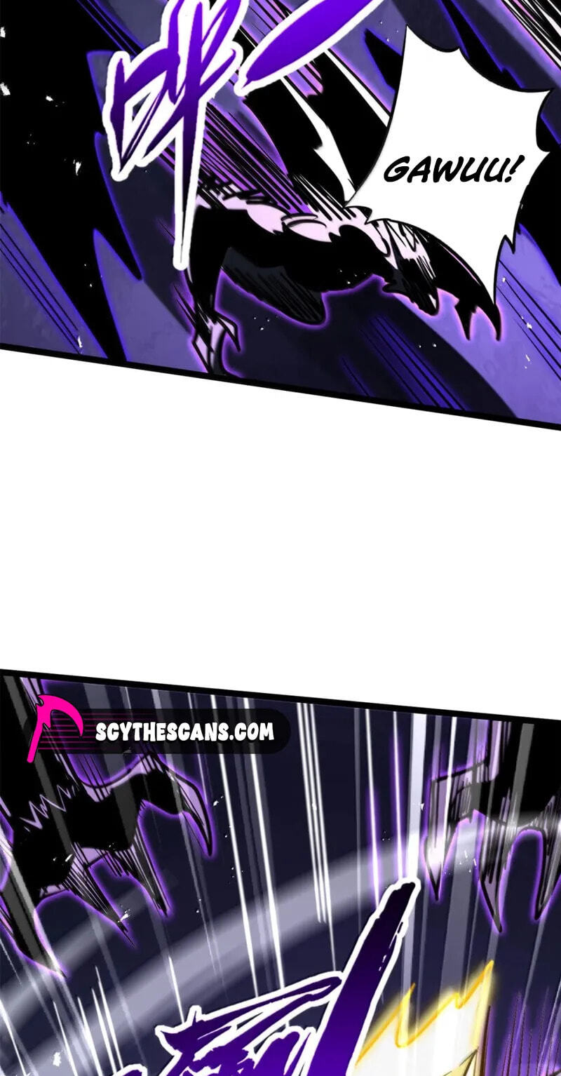 Read Super Gene chapter 456 image 52 on Lezhin
