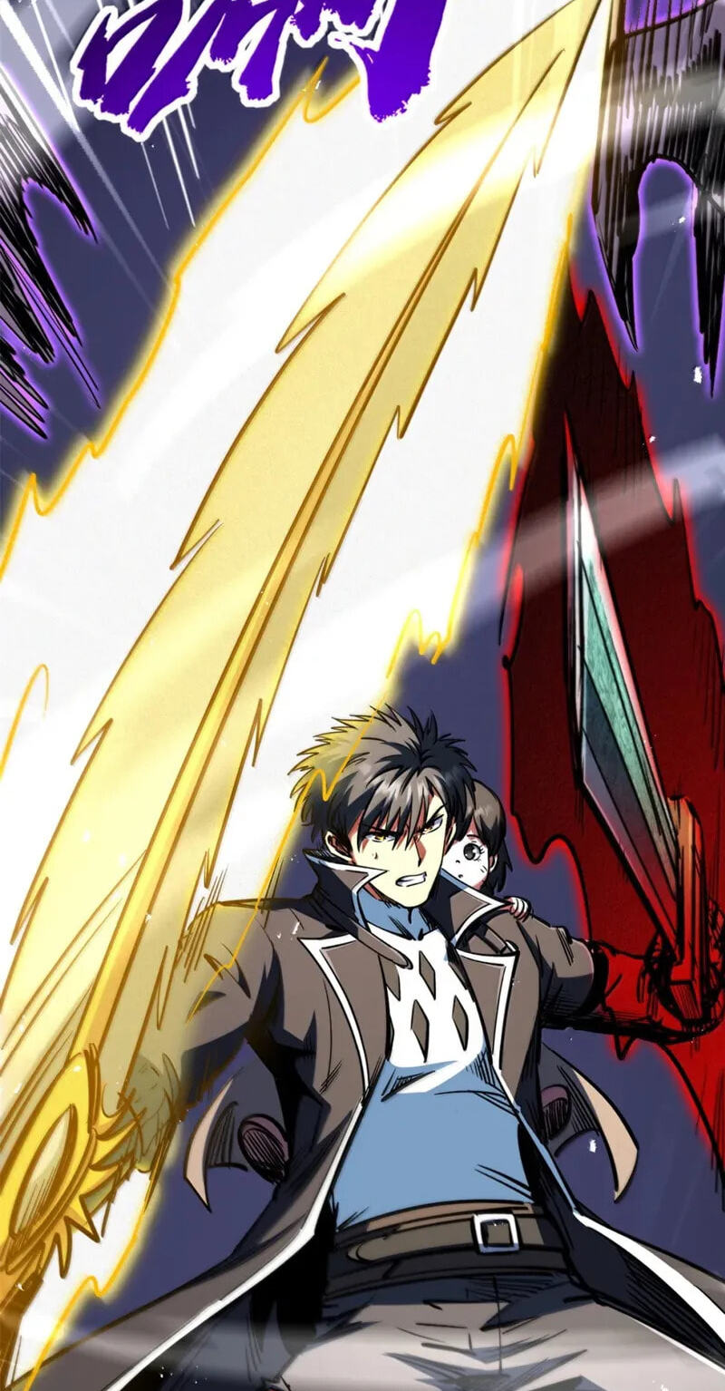 Read Super Gene chapter 456 image 53 on Lezhin