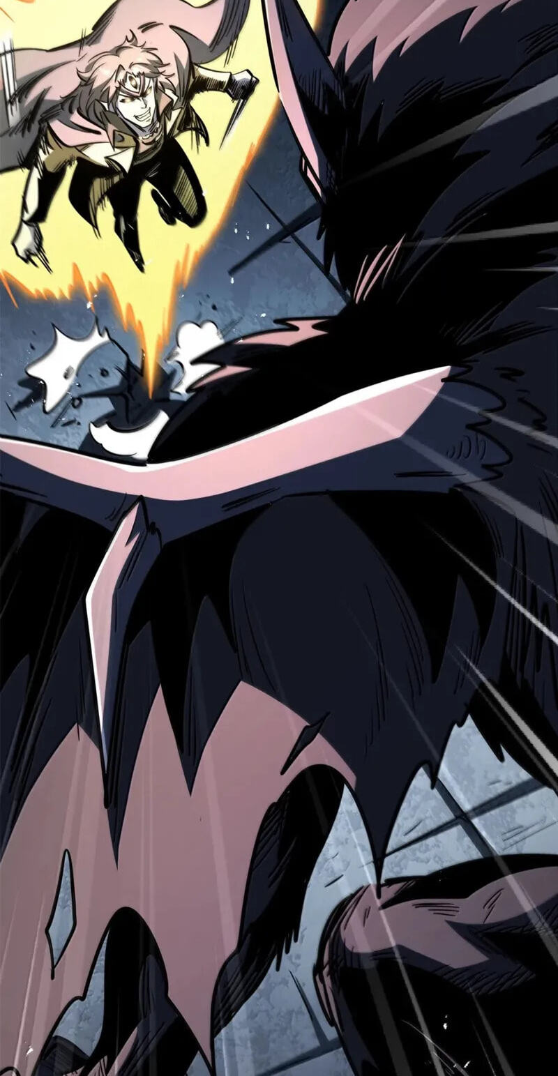 Read Super Gene chapter 456 image 6 on Lezhin