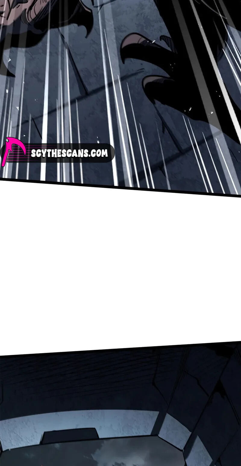Read Super Gene chapter 456 image 7 on Lezhin