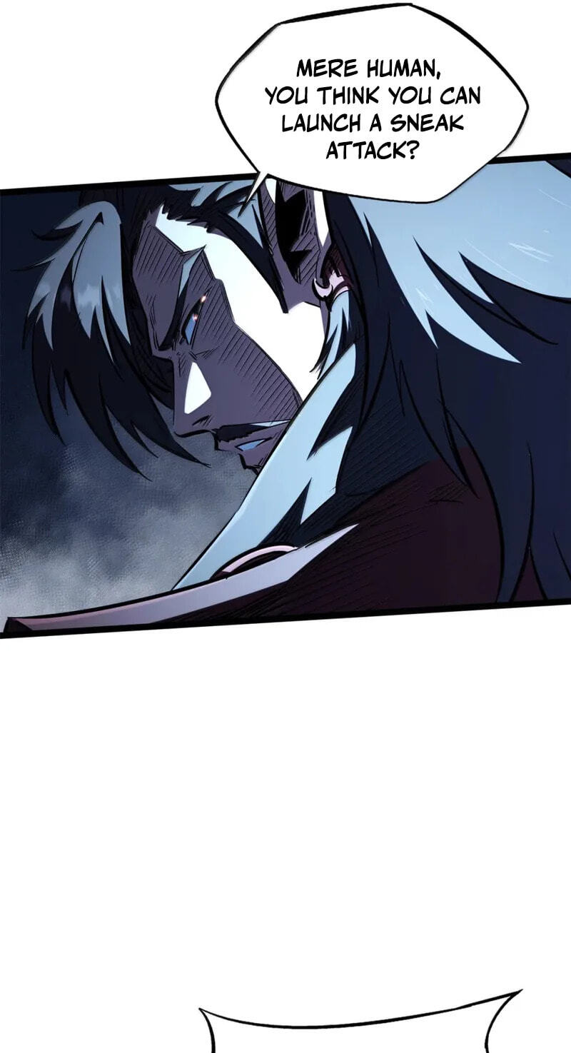 Read Super Gene chapter 456 image 9 on Lezhin