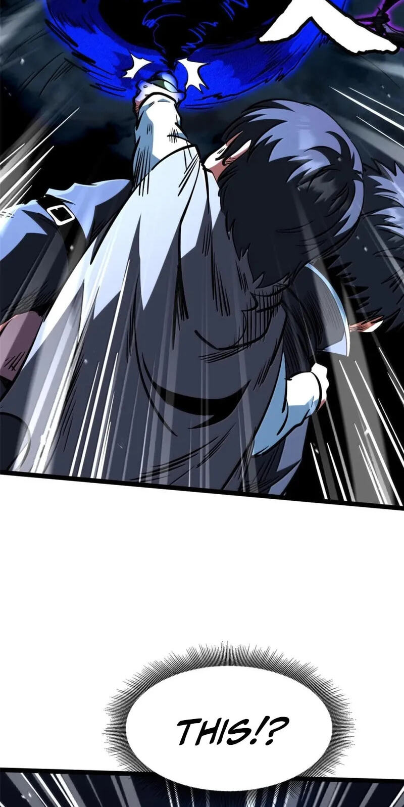 Read Super Gene chapter 457 image 10 on Lezhin