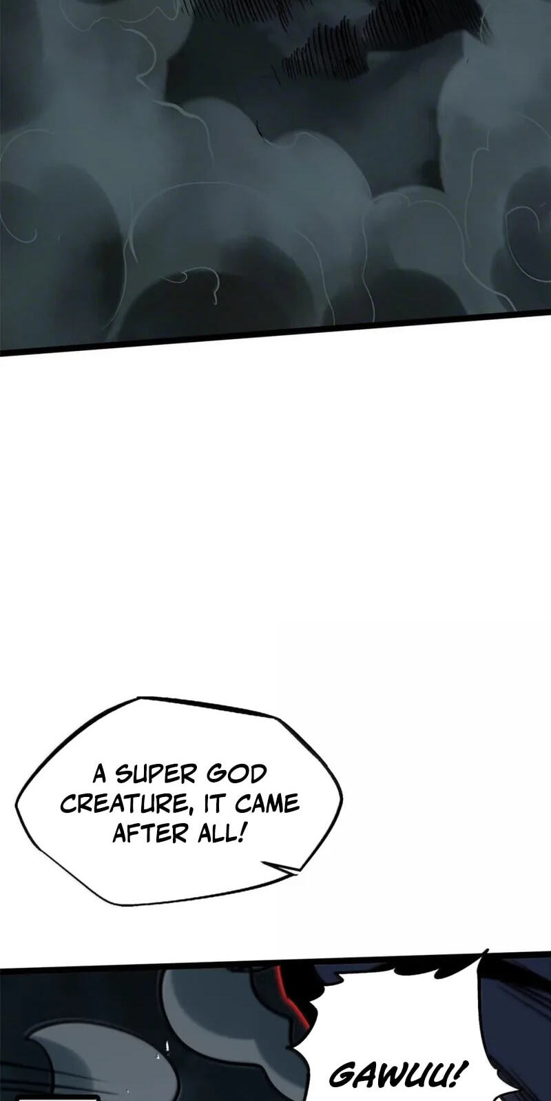 Read Super Gene chapter 457 image 16 on Lezhin