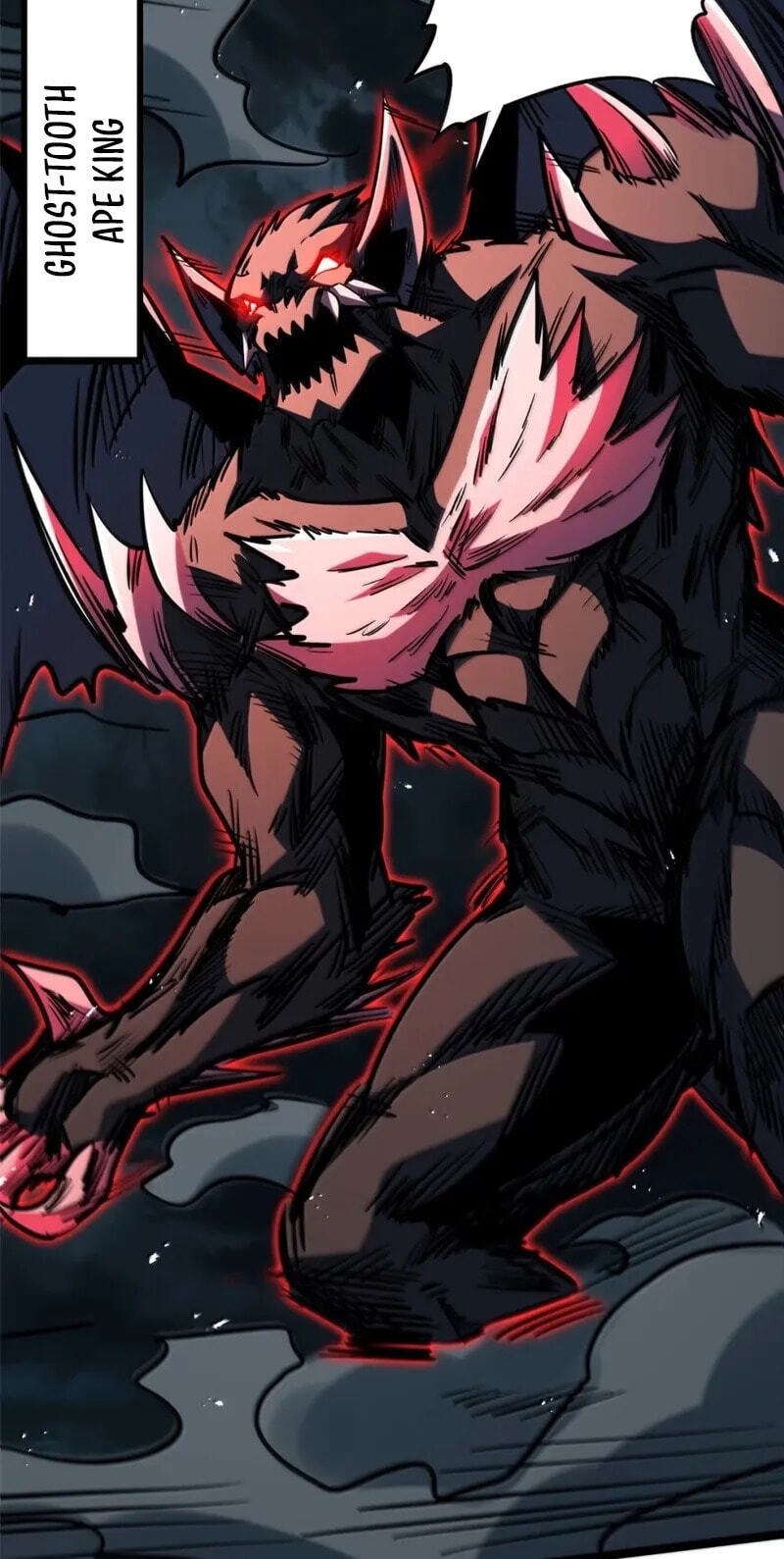 Read Super Gene chapter 457 image 17 on Lezhin