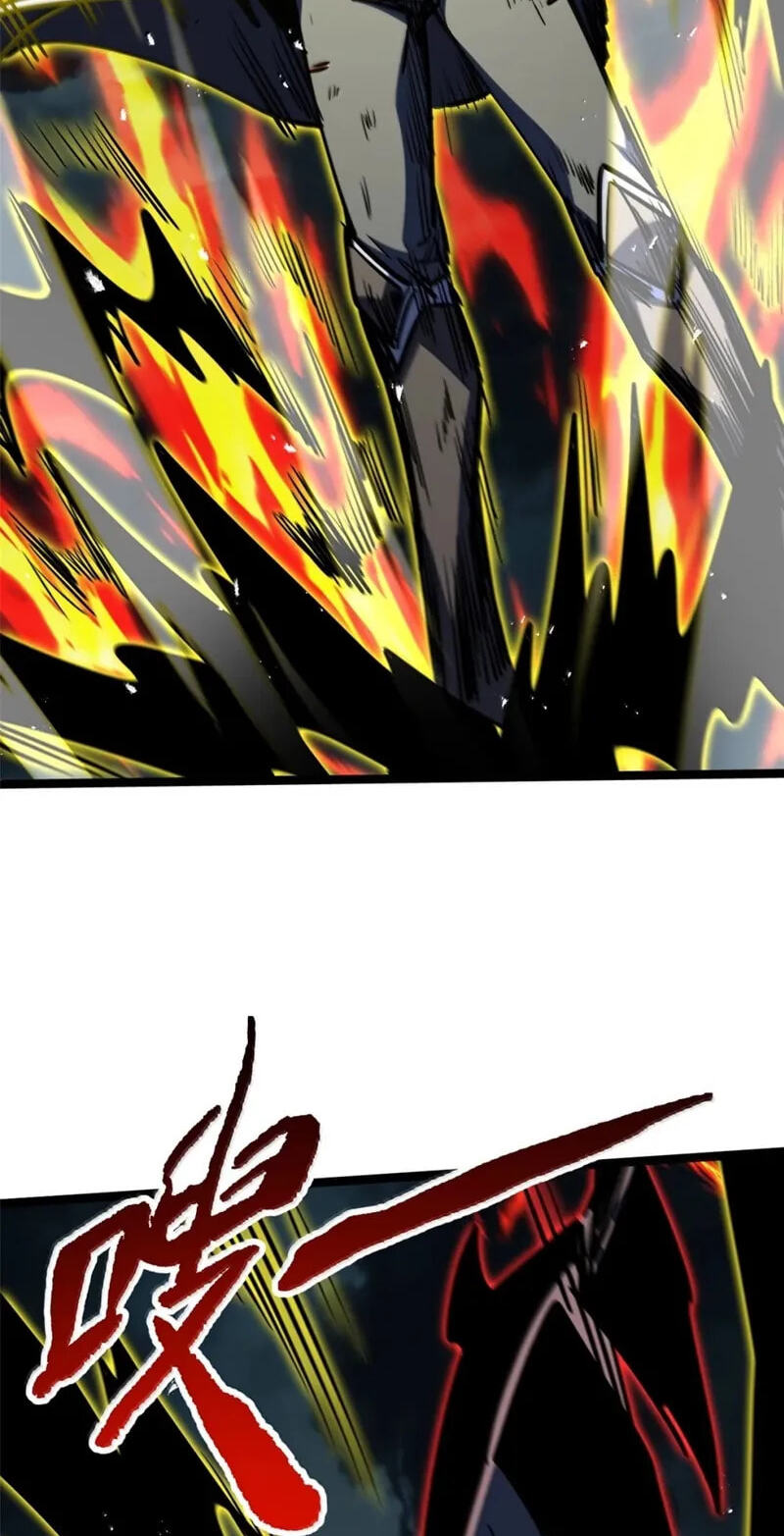 Read Super Gene chapter 457 image 19 on Lezhin