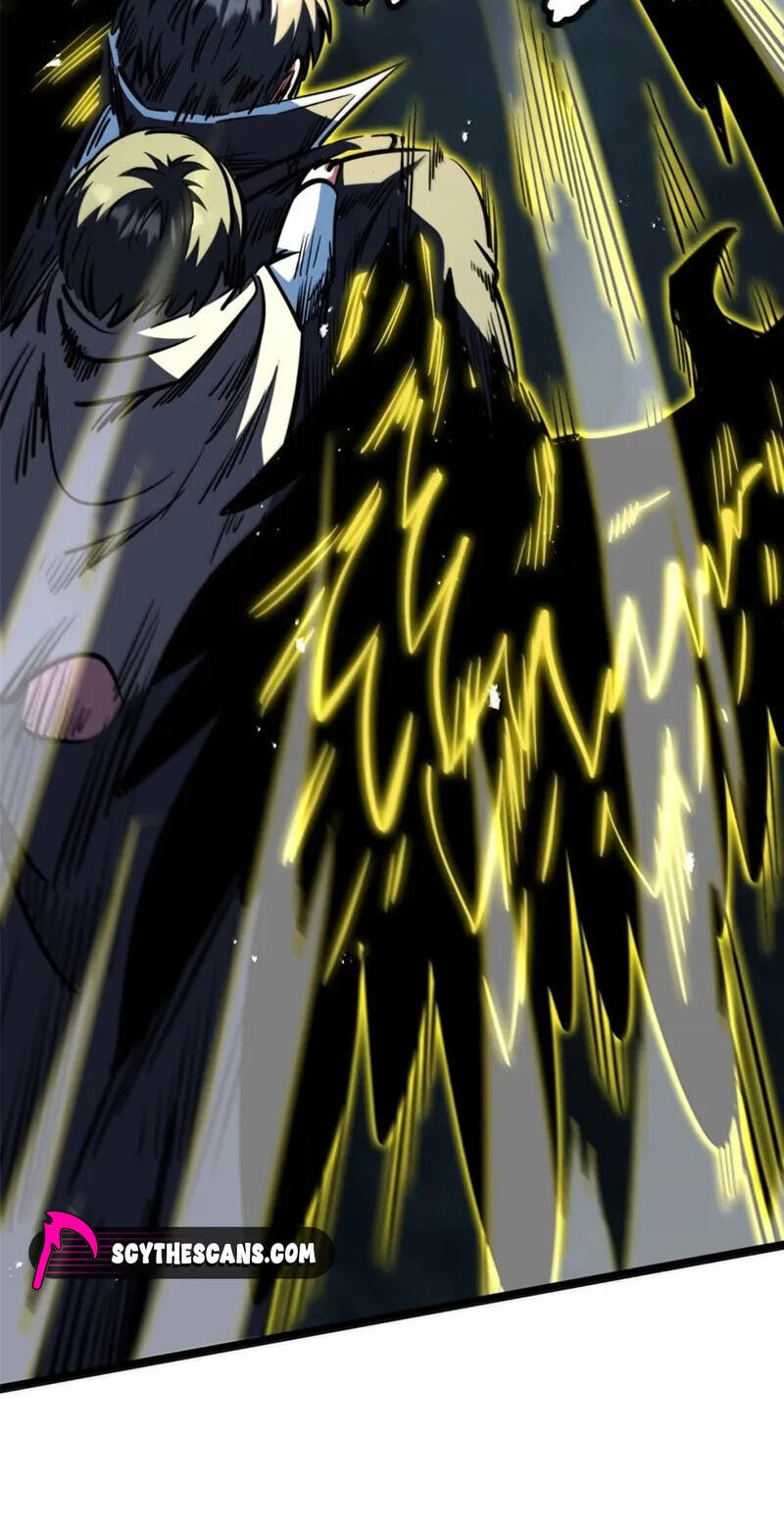 Read Super Gene chapter 457 image 21 on Lezhin