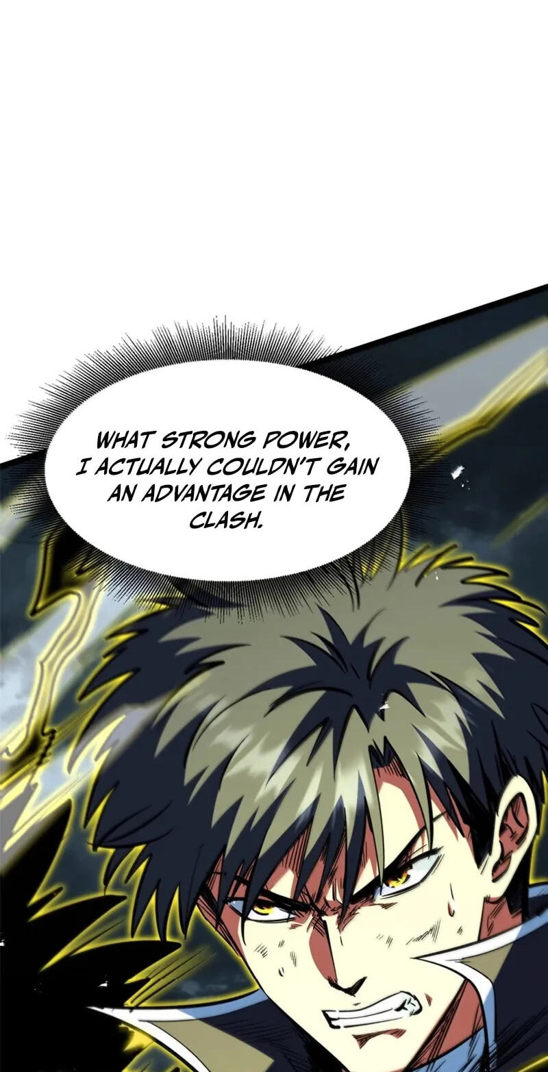 Read Super Gene chapter 457 image 22 on Lezhin