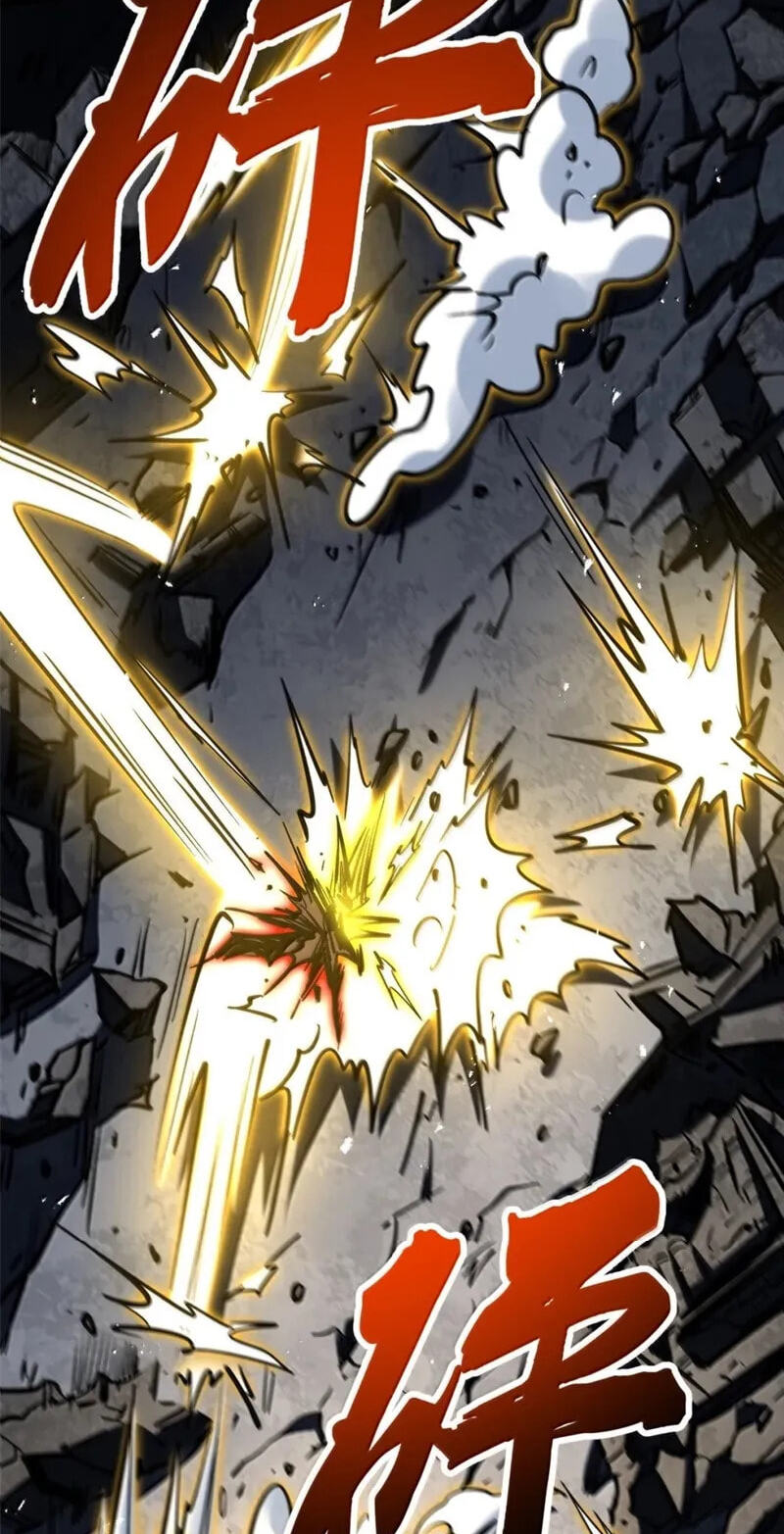 Read Super Gene chapter 457 image 24 on Lezhin
