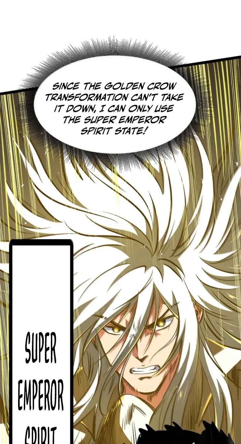 Read Super Gene chapter 457 image 29 on Lezhin