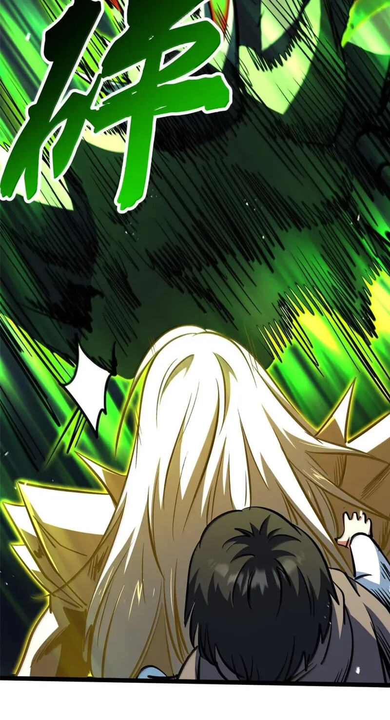 Read Super Gene chapter 457 image 33 on Lezhin