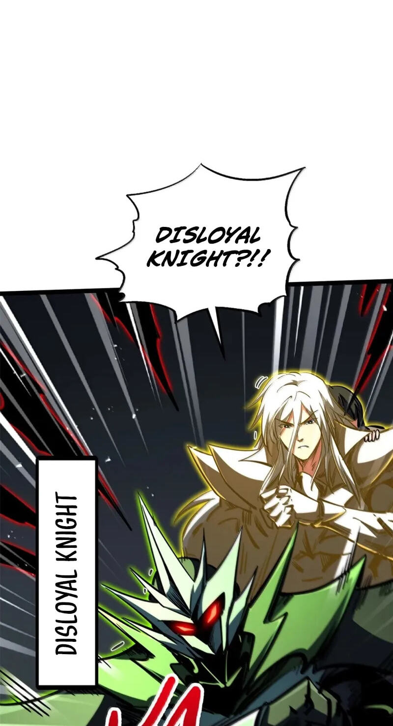 Read Super Gene chapter 457 image 34 on Lezhin