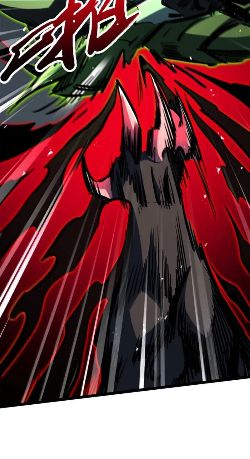 Read Super Gene chapter 457 image 35 on Lezhin