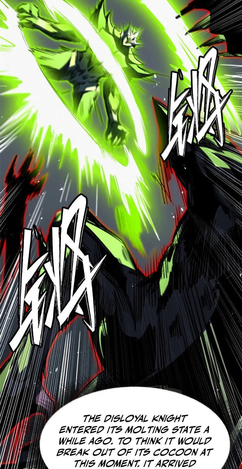 Read Super Gene chapter 457 image 38 on Lezhin