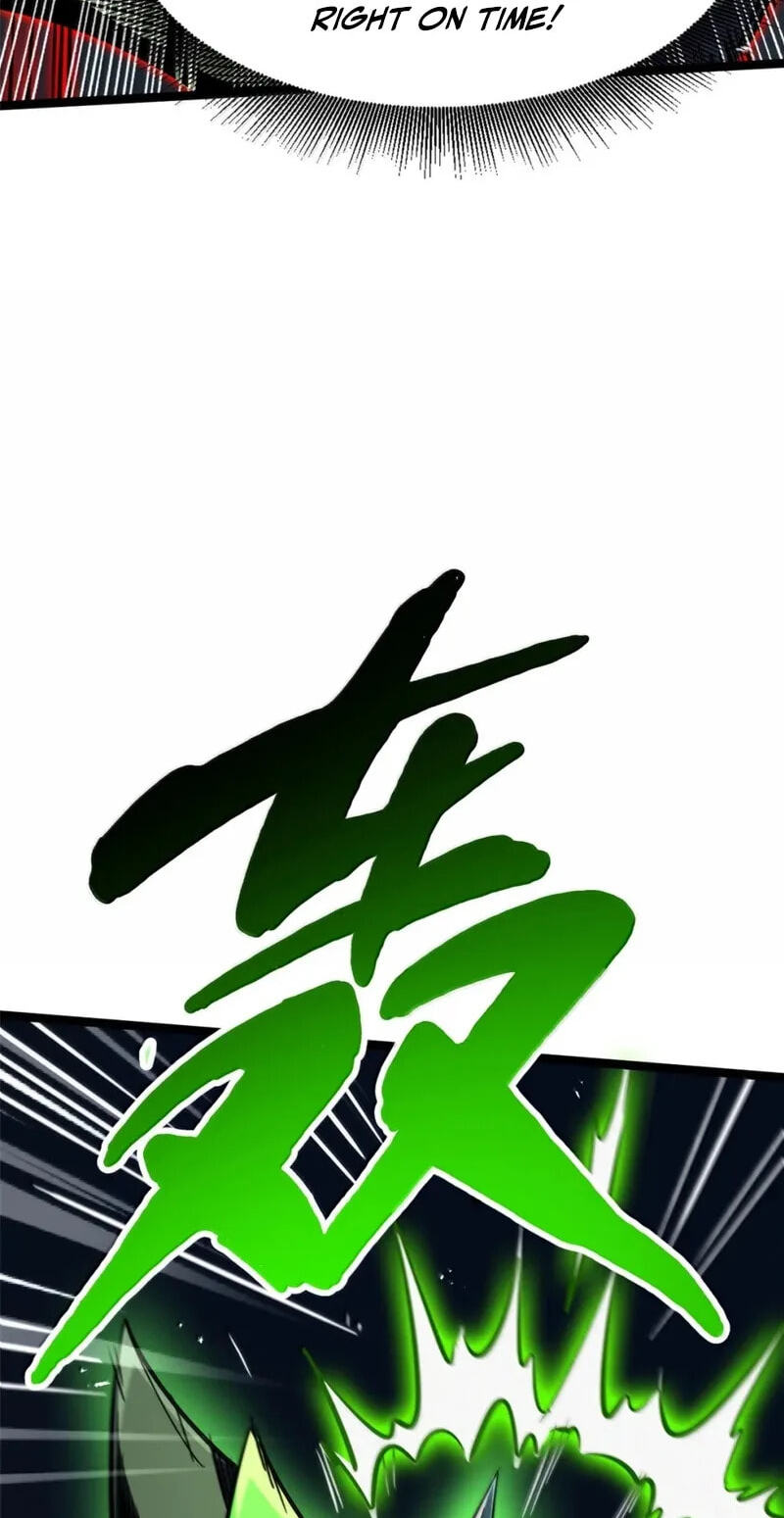 Read Super Gene chapter 457 image 39 on Lezhin