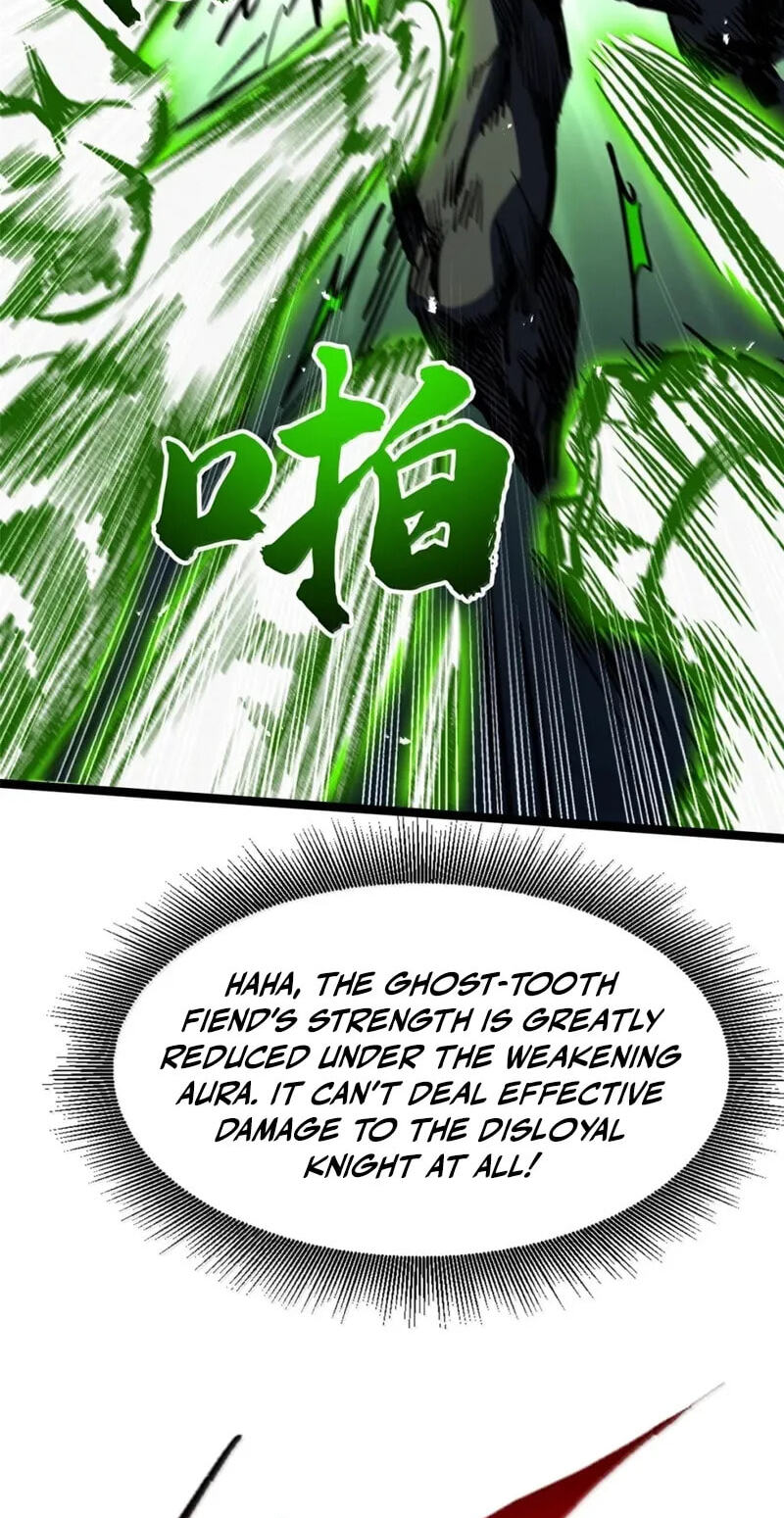 Read Super Gene chapter 457 image 42 on Lezhin