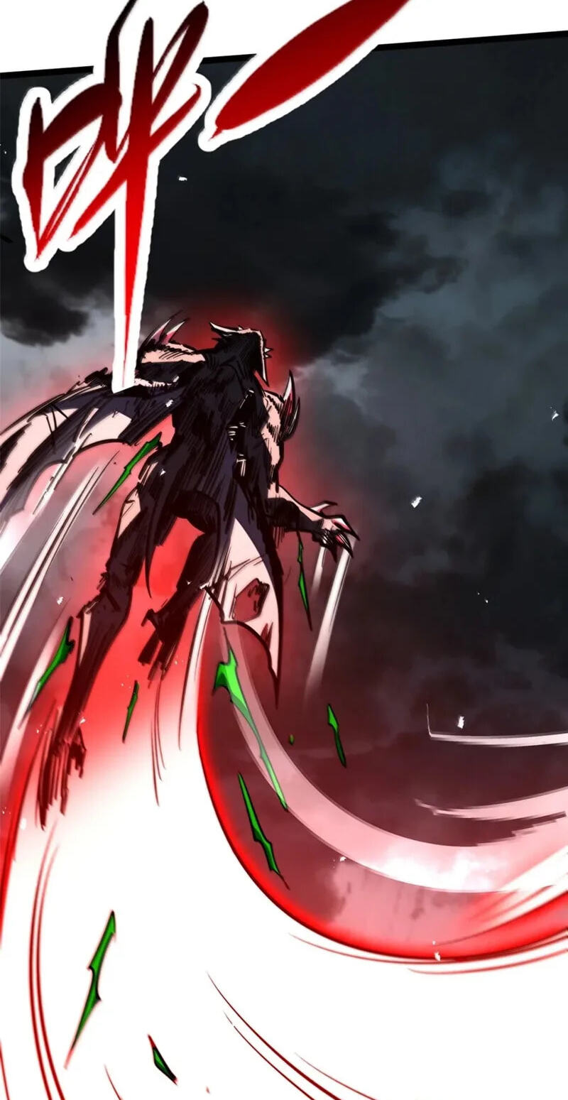 Read Super Gene chapter 457 image 43 on Lezhin