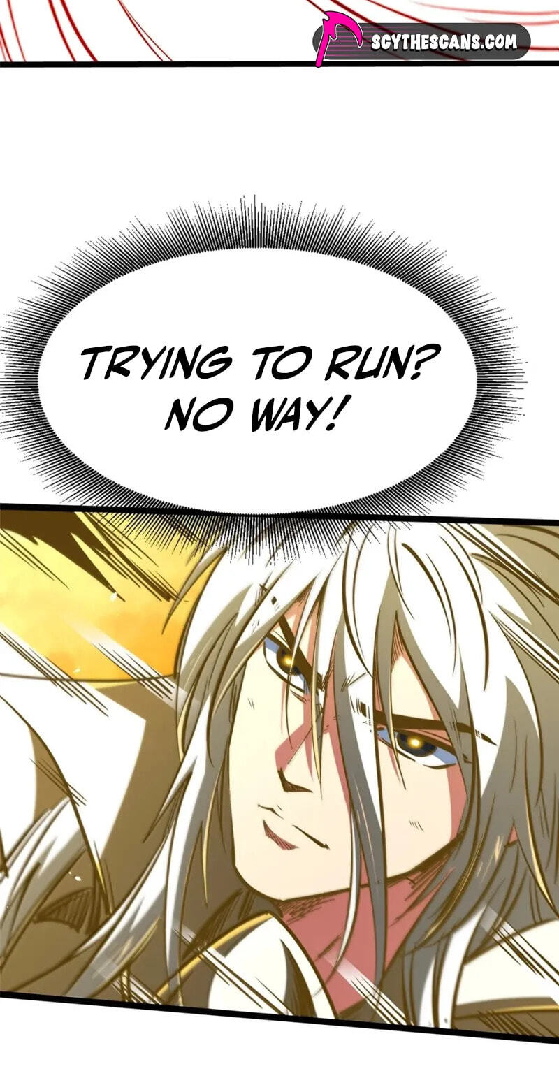 Read Super Gene chapter 457 image 44 on Lezhin