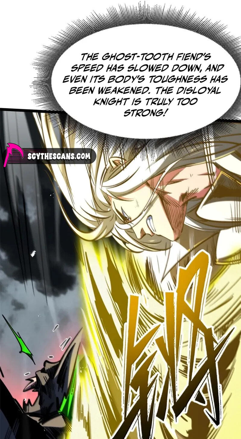 Read Super Gene chapter 457 image 45 on Lezhin
