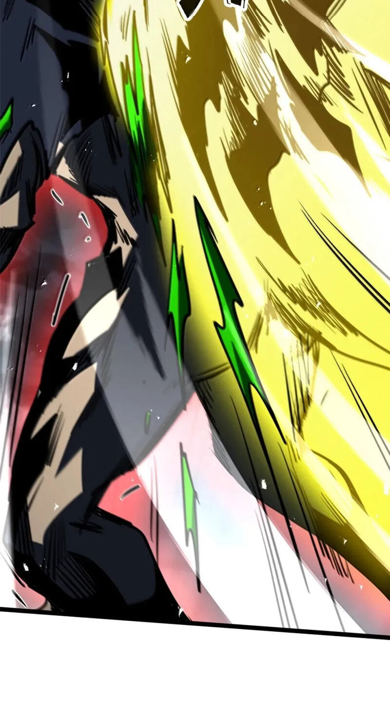 Read Super Gene chapter 457 image 46 on Lezhin
