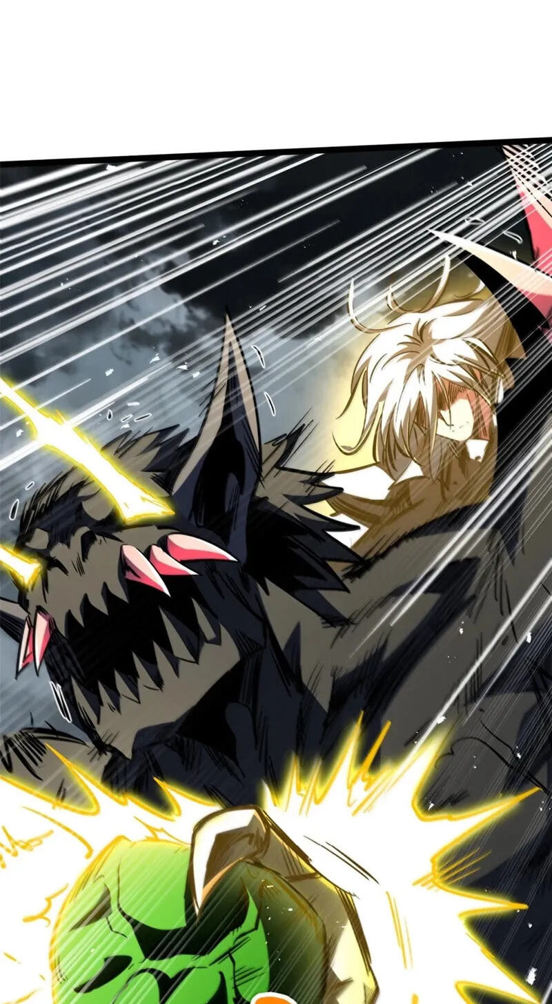Read Super Gene chapter 457 image 47 on Lezhin
