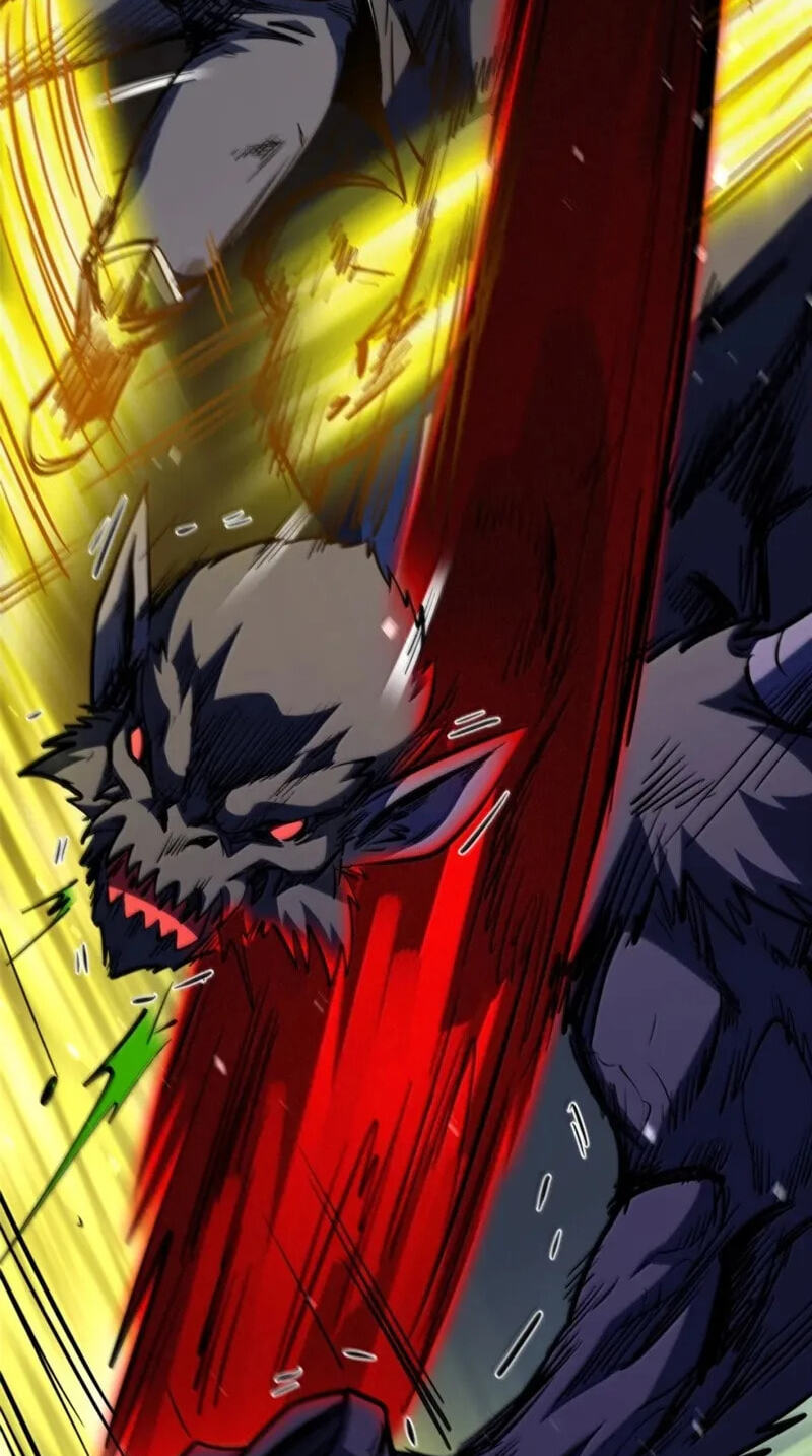 Read Super Gene chapter 457 image 5 on Lezhin