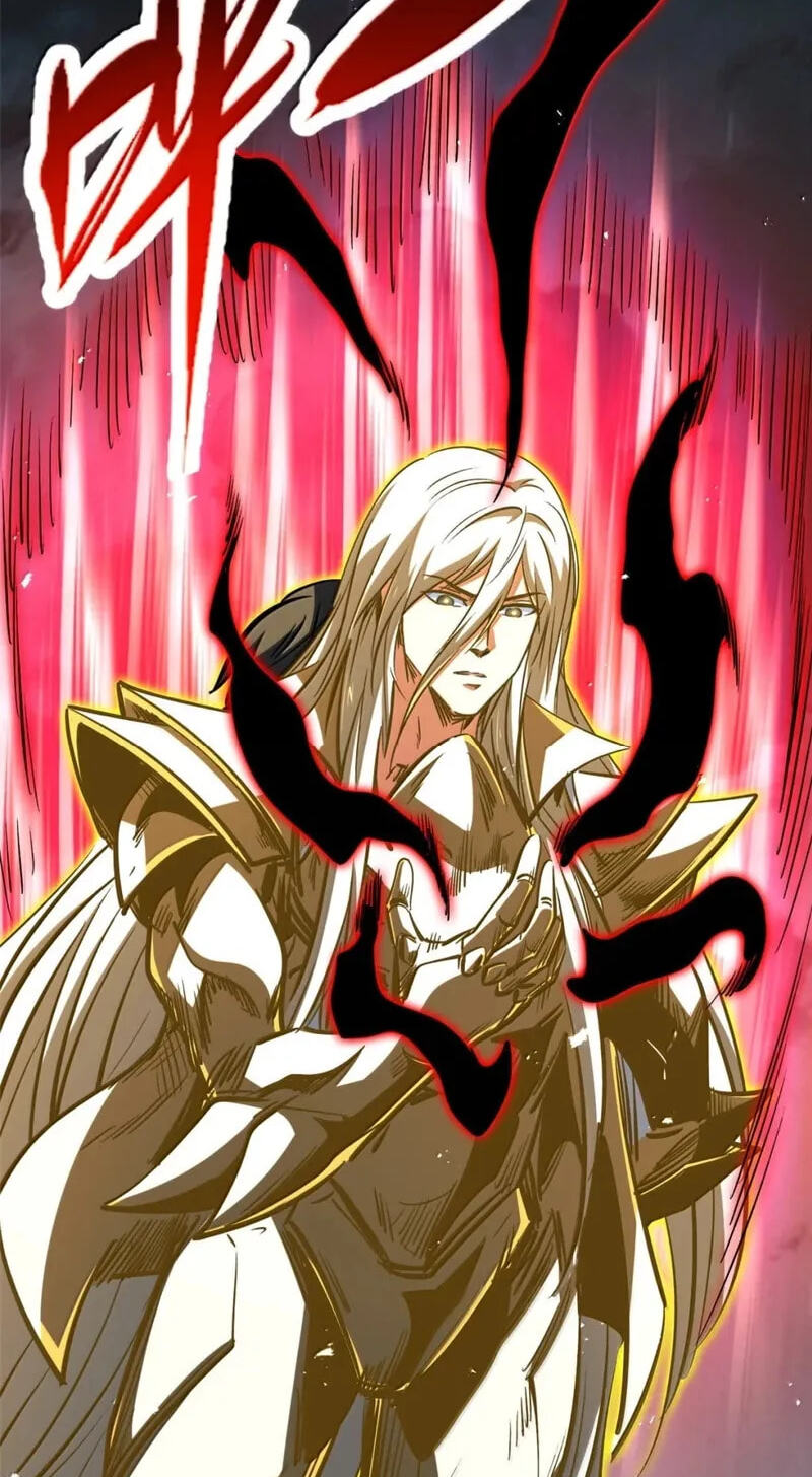 Read Super Gene chapter 457 image 50 on Lezhin