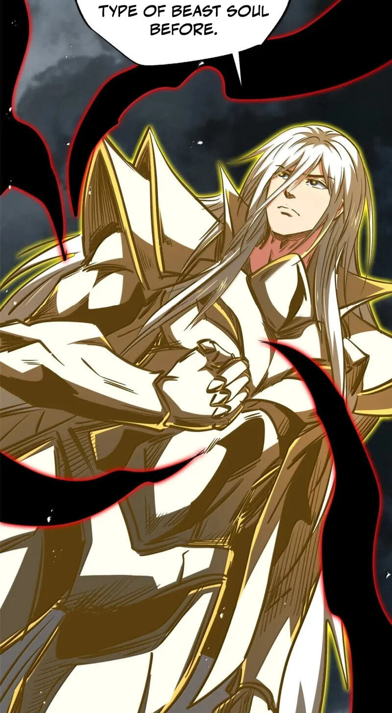 Read Super Gene chapter 457 image 53 on Lezhin