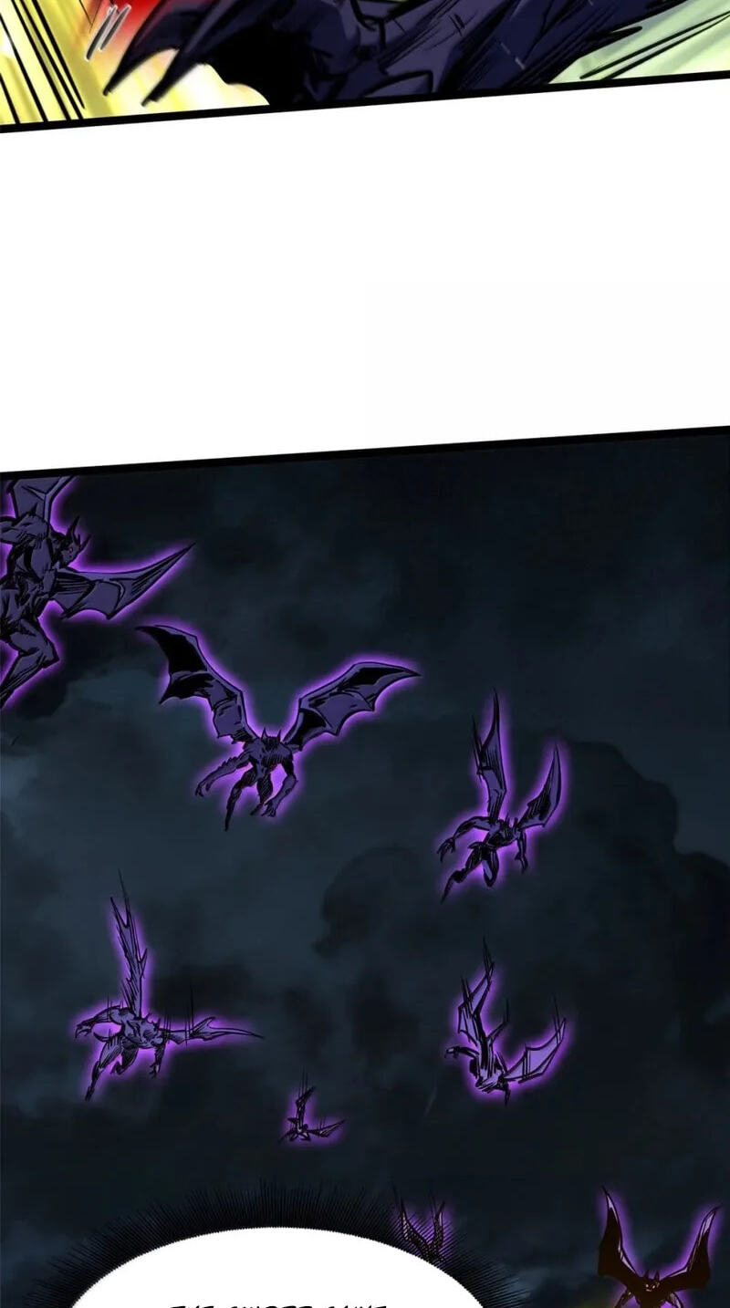 Read Super Gene chapter 457 image 6 on Lezhin