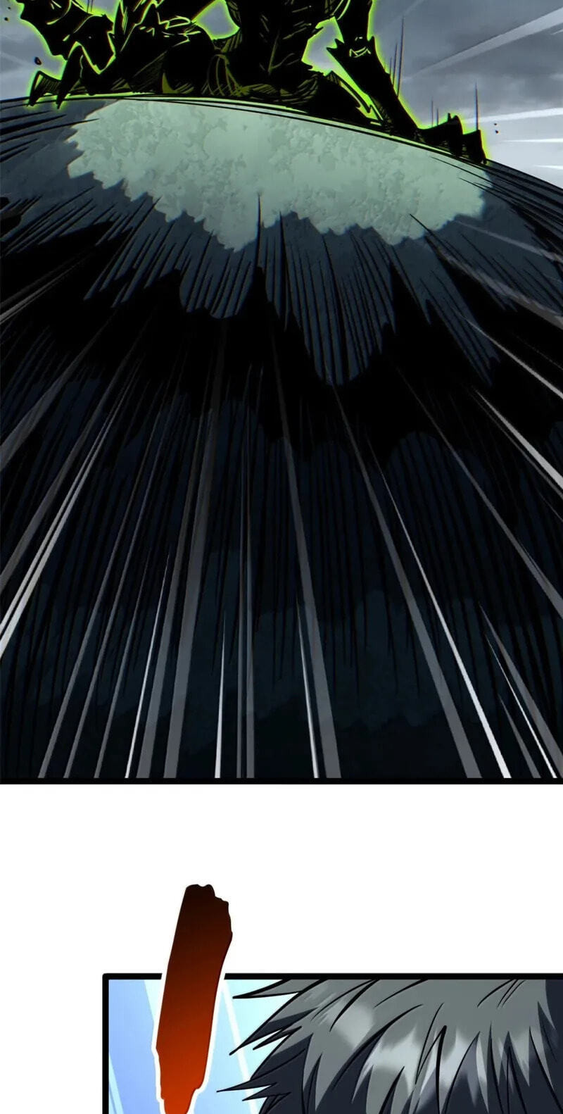 Read Super Gene chapter 458 image 12 on Lezhin