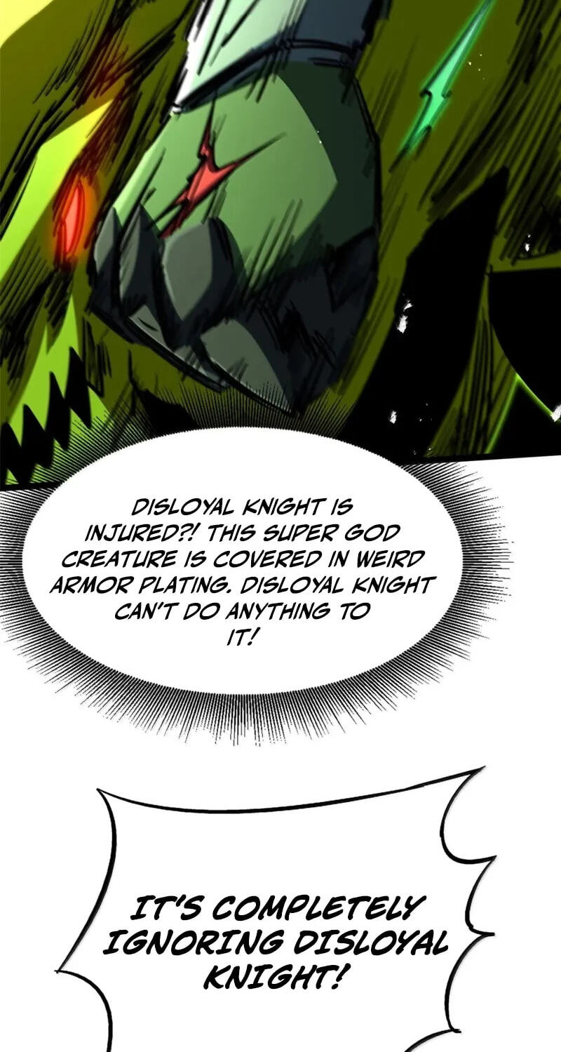 Read Super Gene chapter 458 image 19 on Lezhin