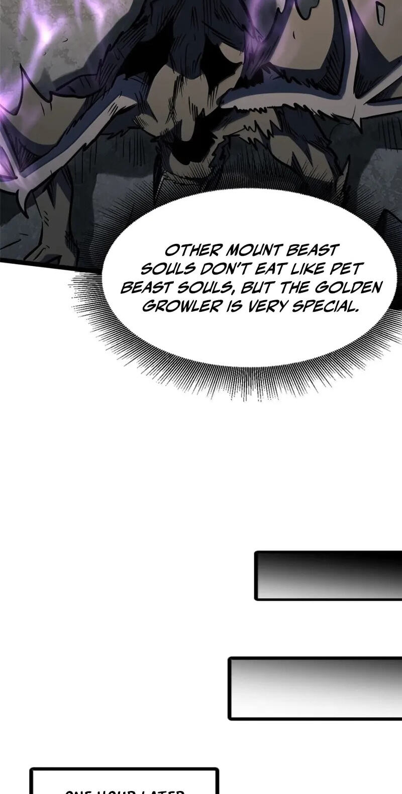 Read Super Gene chapter 458 image 2 on Lezhin