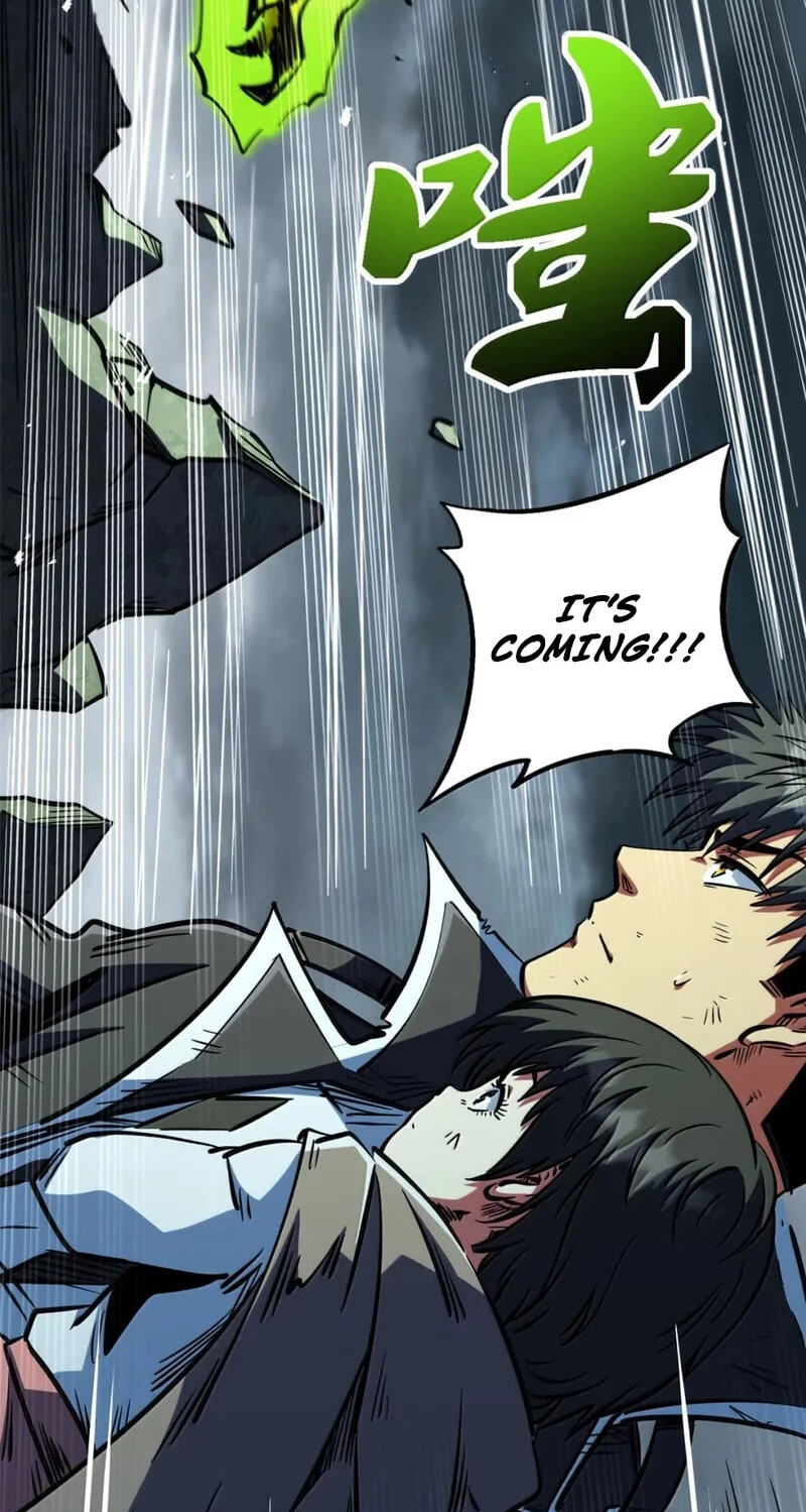 Read Super Gene chapter 458 image 21 on Lezhin