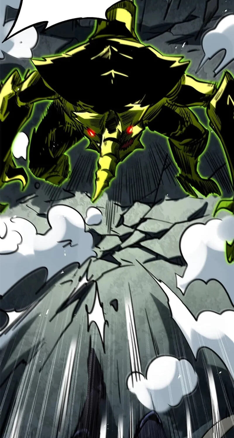 Read Super Gene chapter 458 image 24 on Lezhin