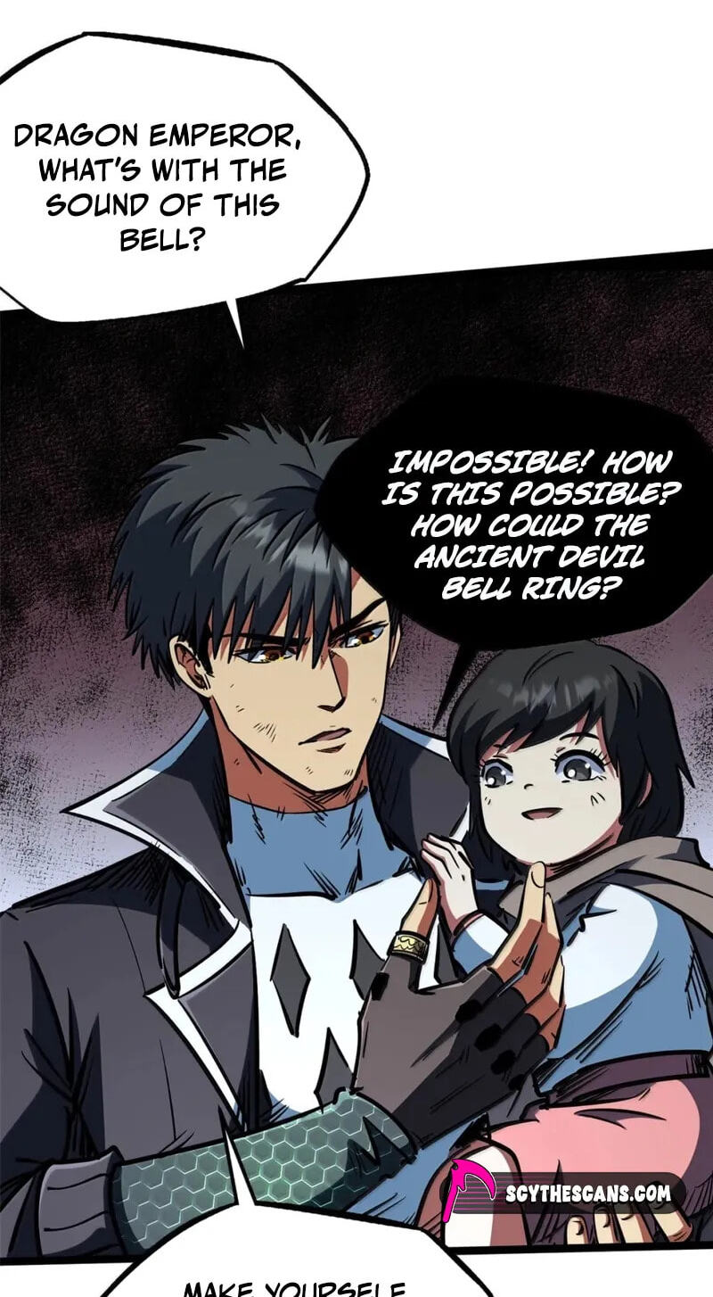Read Super Gene chapter 458 image 30 on Lezhin