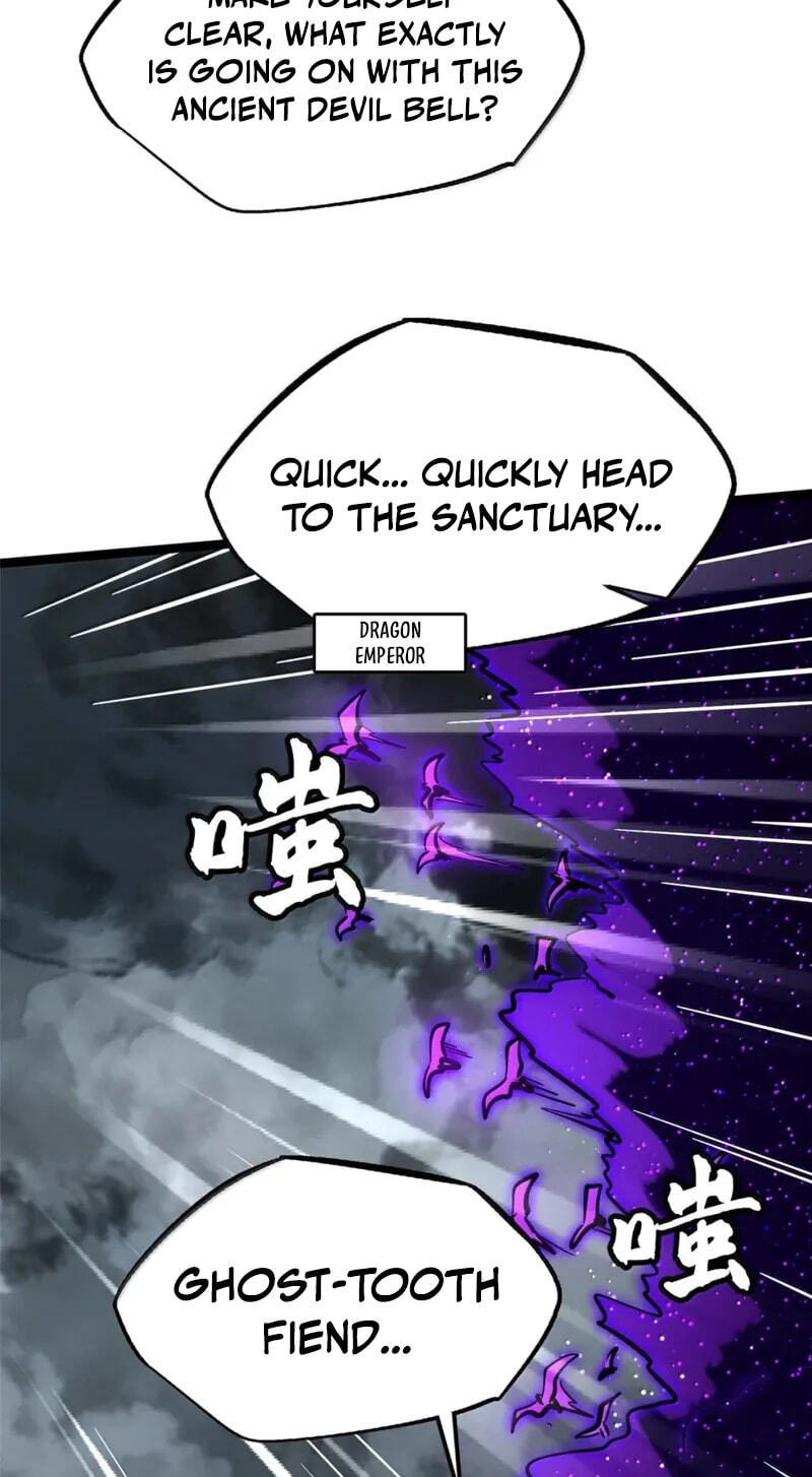 Read Super Gene chapter 458 image 31 on Lezhin