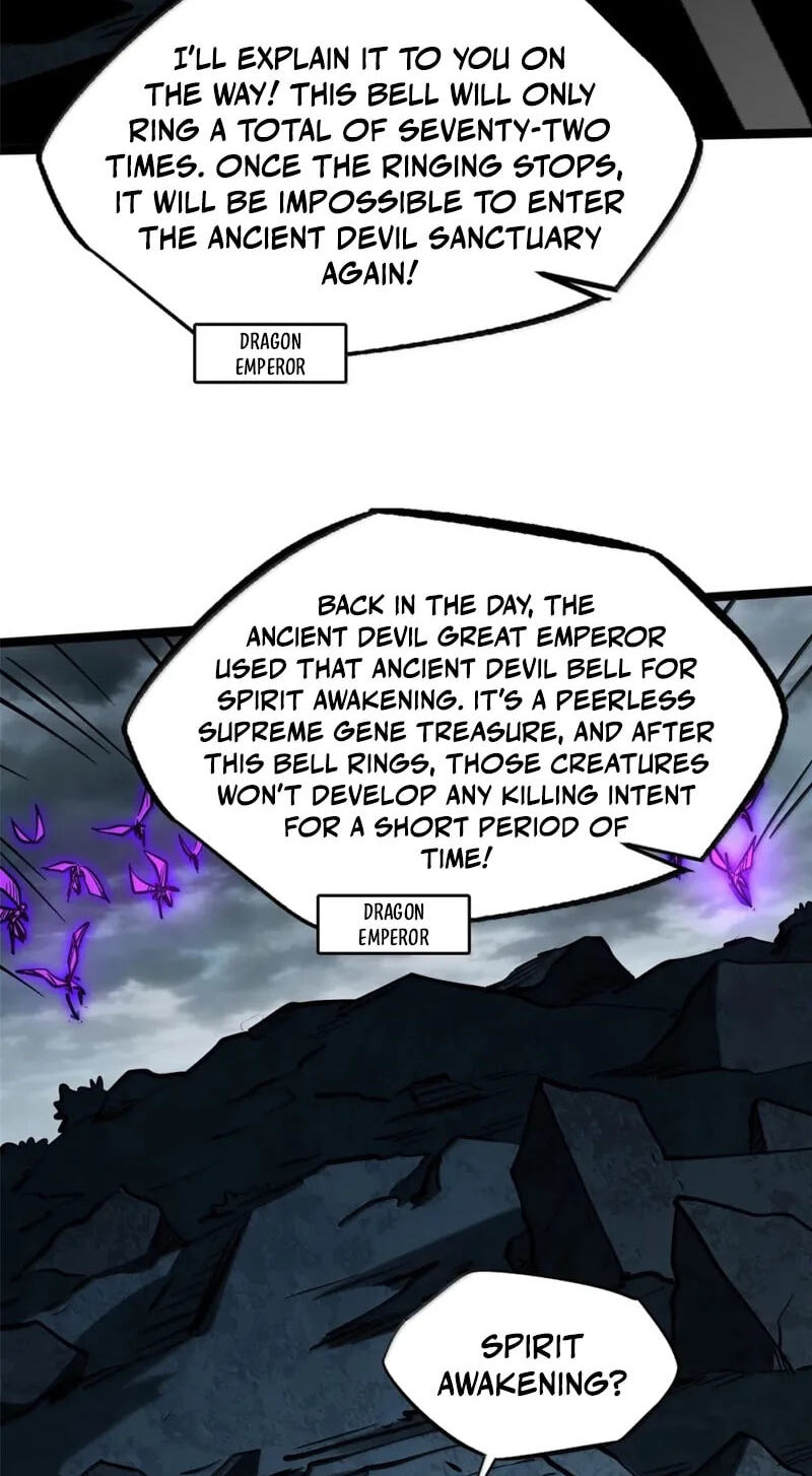 Read Super Gene chapter 458 image 33 on Lezhin