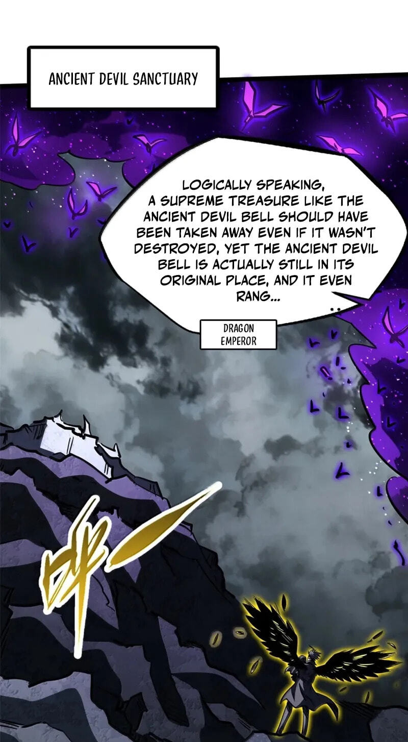 Read Super Gene chapter 458 image 35 on Lezhin