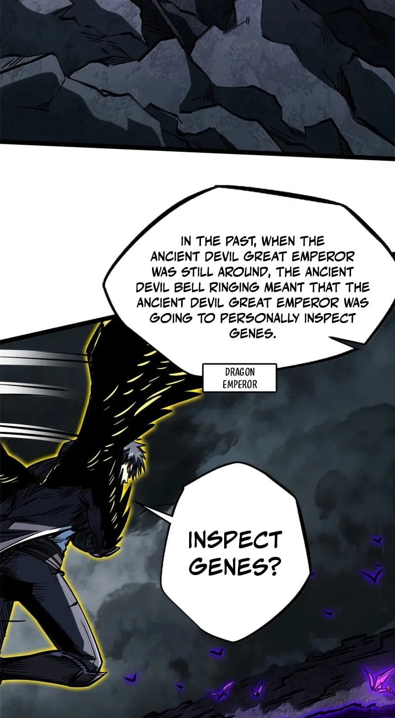 Read Super Gene chapter 458 image 36 on Lezhin