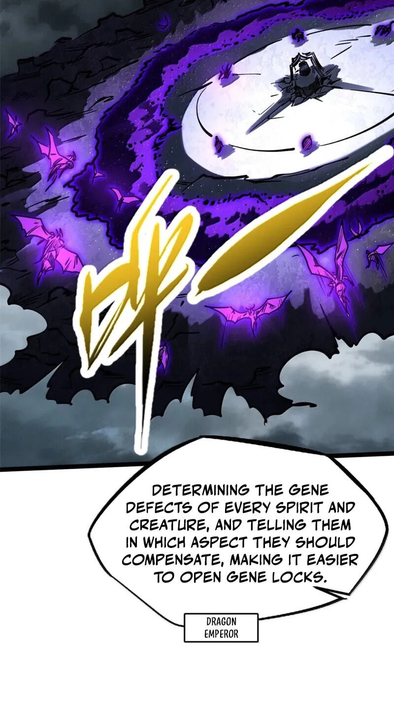Read Super Gene chapter 458 image 37 on Lezhin